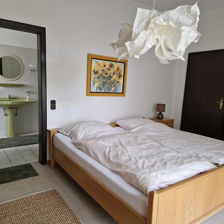 Apartment Schomaker-Fatmann Werlte Extérieur photo
