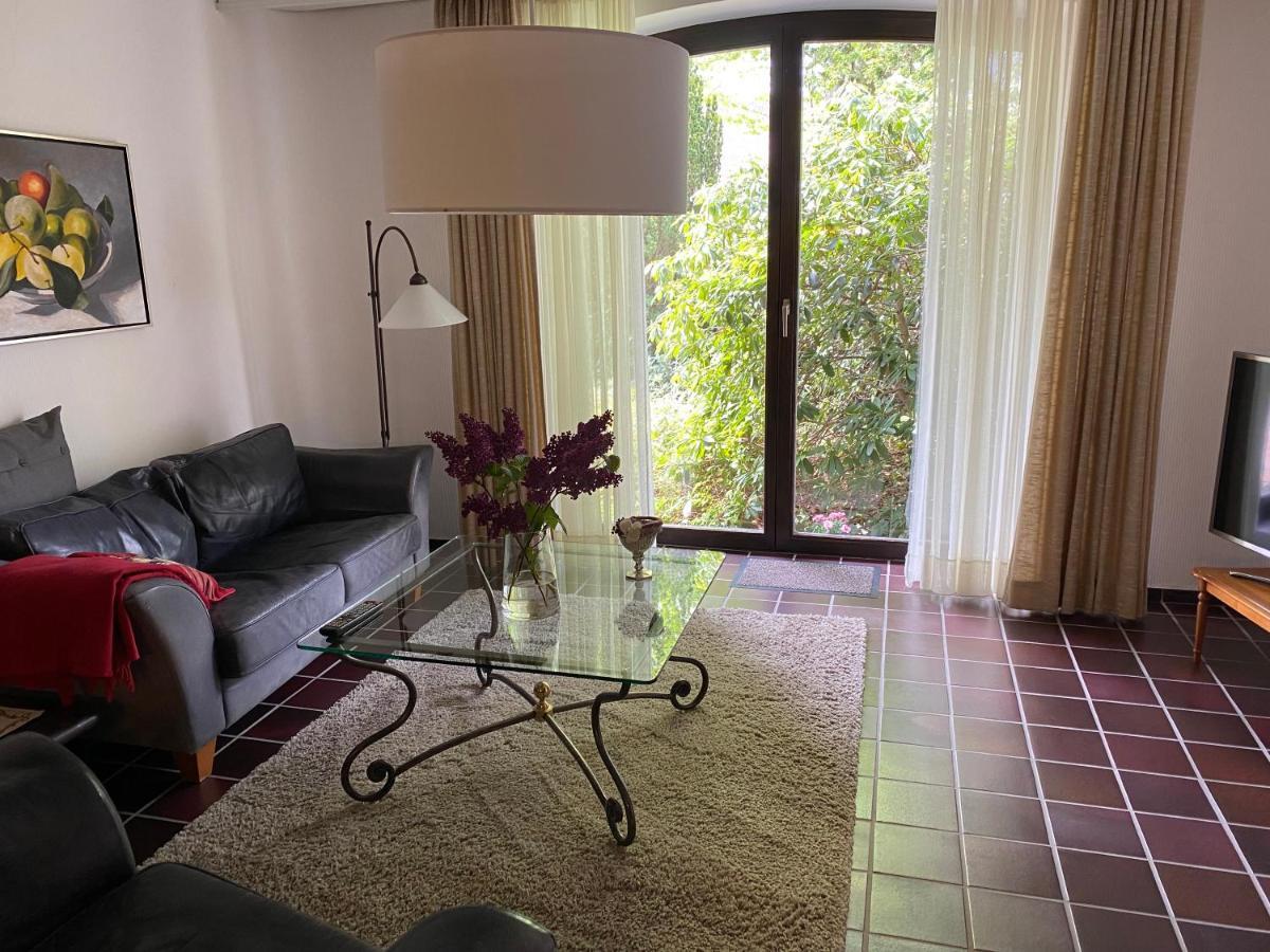 Apartment Schomaker-Fatmann Werlte Extérieur photo