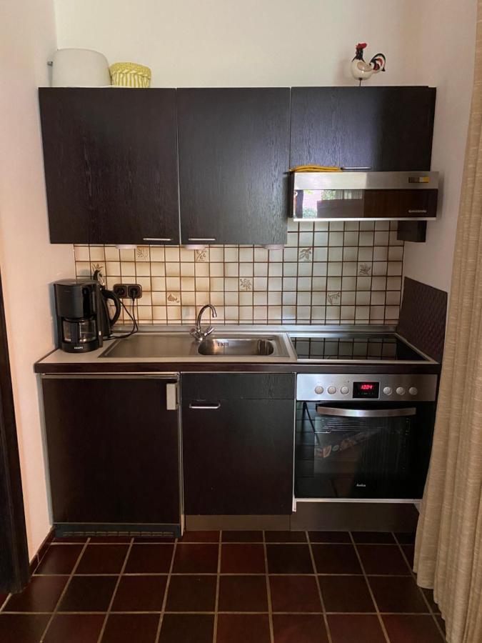 Apartment Schomaker-Fatmann Werlte Extérieur photo