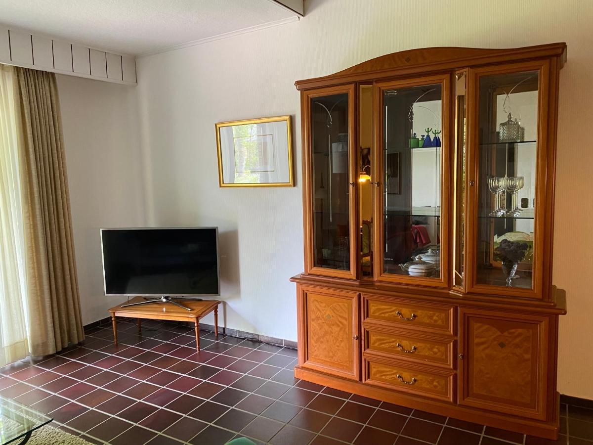 Apartment Schomaker-Fatmann Werlte Extérieur photo
