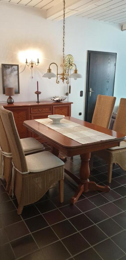 Apartment Schomaker-Fatmann Werlte Extérieur photo