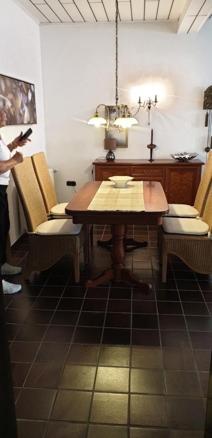 Apartment Schomaker-Fatmann Werlte Extérieur photo