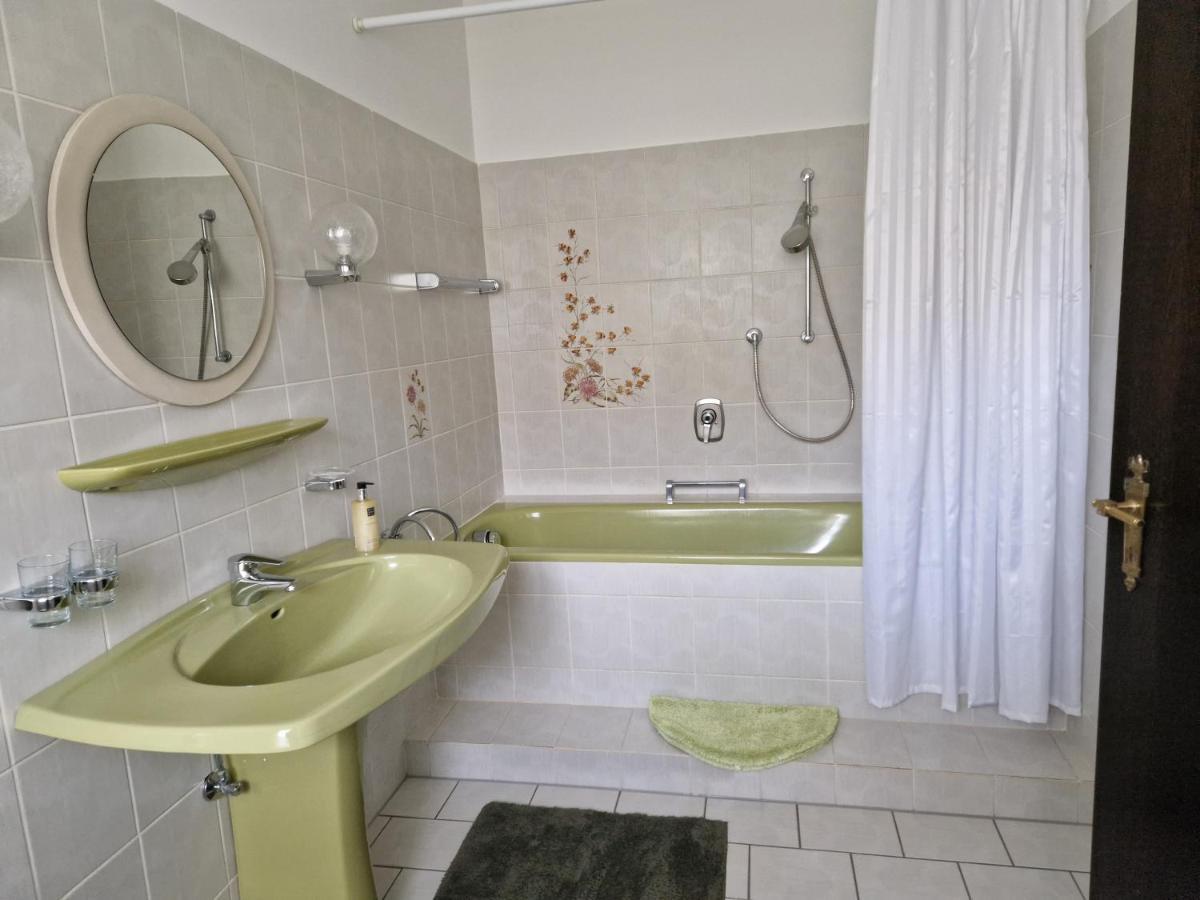 Apartment Schomaker-Fatmann Werlte Extérieur photo
